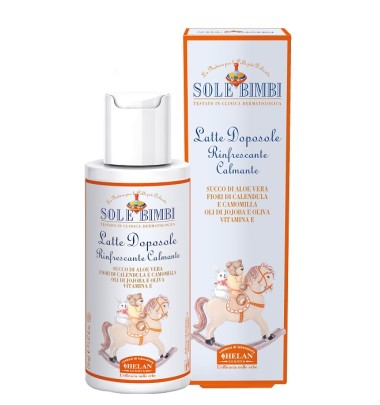 SOLE BIMBI Latte D/S 150ml