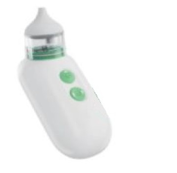 ASPIRATORE Nasale Mucus