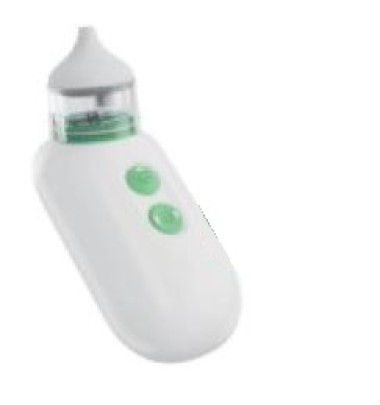 ASPIRATORE Nasale Mucus