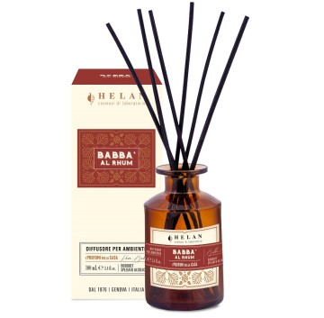 PROFUMI CASA BAB RHUM 100ML