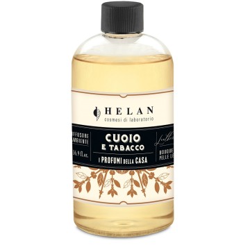 PROFUMI CASA CUOIO TAB RIC 500