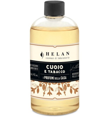 PROFUMI CASA CUOIO TAB RIC 500