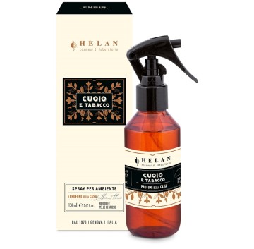 PROFUMI CASA CUOIO TAB SPR150M