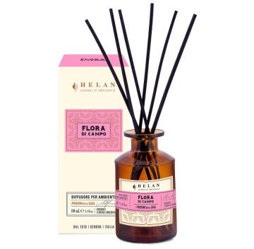 PROFUMI CASA FLORA CAMP 100ML