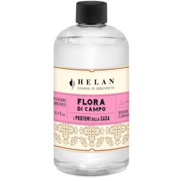 PROFUMI CASA FLORA CAMP RIC500