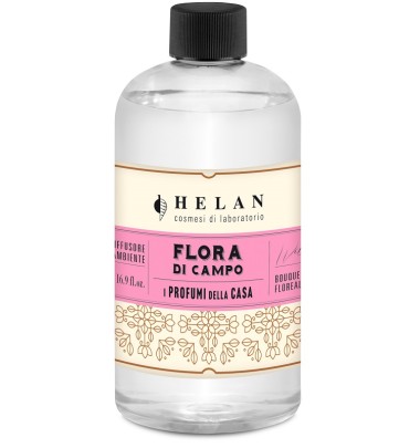 PROFUMI CASA FLORA CAMP RIC500