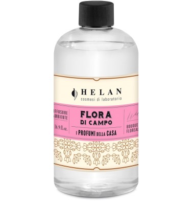 PROFUMI CASA FLORA CAMP SPR150