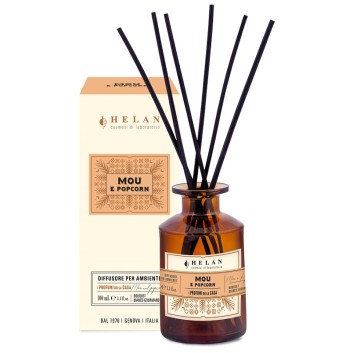 PROFUMI CASA MOU POPCORN 100ML
