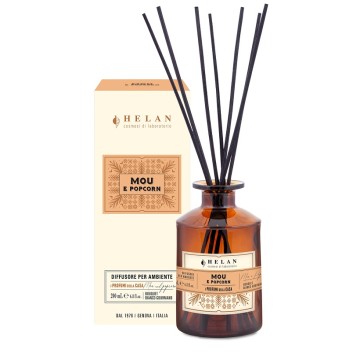 PROFUMI CASA MOU POPCORN 200ML
