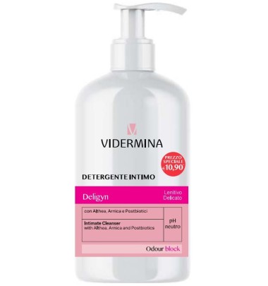 VIDERMINA DELIGYN 500ML NF SP