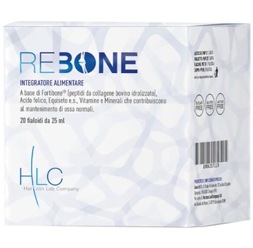 REBONE 20f.25ml