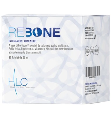 REBONE 20f.25ml