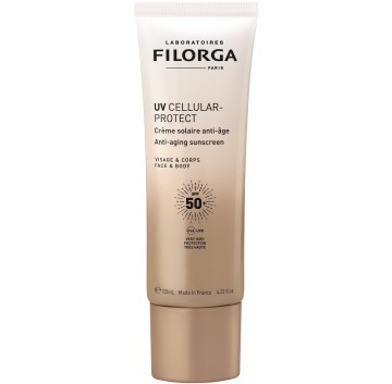 FILORGA UV CELL PROTECT FA&BOD