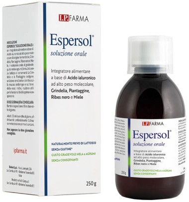 ESPERSOL Soluz.Orale 250ml