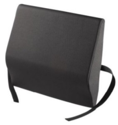 CUSCINO Salvaschiena    F/CARE