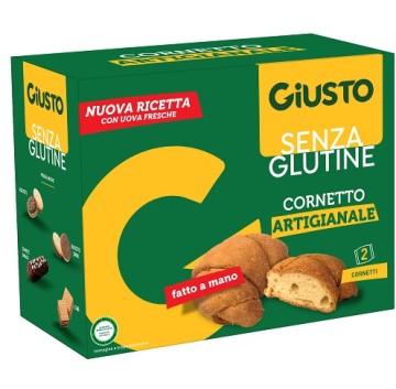 GIUSTO S/G Cornetto Class.2X80