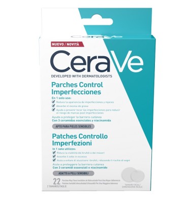 CVE Patch.Acne Controllo Imp.