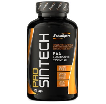 PROSINTECH 120CPS ETHICSPORT