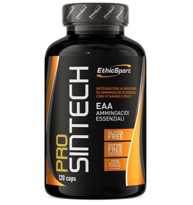 PROSINTECH 120CPS ETHICSPORT
