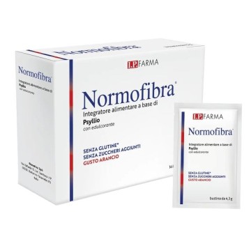 NORMOFIBRA 14BUST