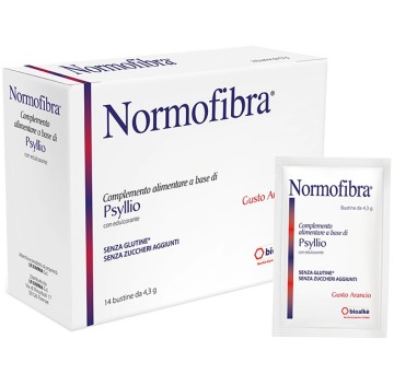 NORMOFIBRA 14BUST