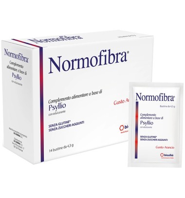 NORMOFIBRA 14BUST