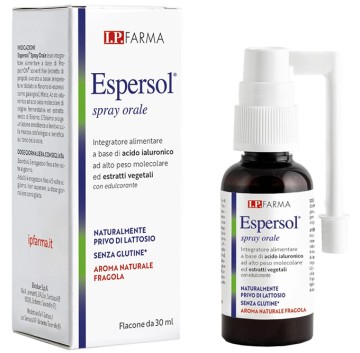 ESPERSOL SPRAY ORALE 30ML