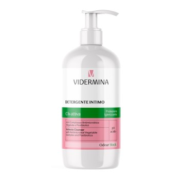 VIDERMINA CLX Det.Intimo*500ml