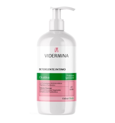 VIDERMINA CLX Det.Intimo*500ml