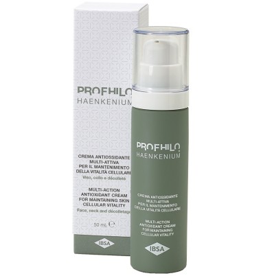 PROFHILO HAENKENIUM CR ANTIOSS
