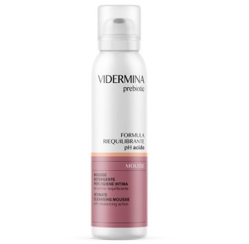 VIDERMINA PREB MOUSSE 150ML NF