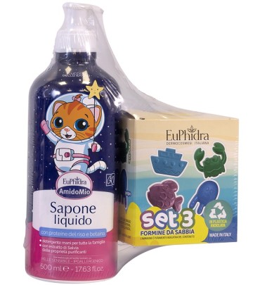 EUPHIDRA*A-Mio Sap.Liq+Formine