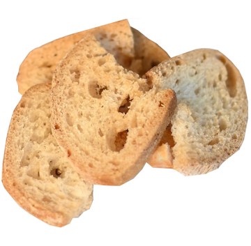 Pane Biscottato 300g