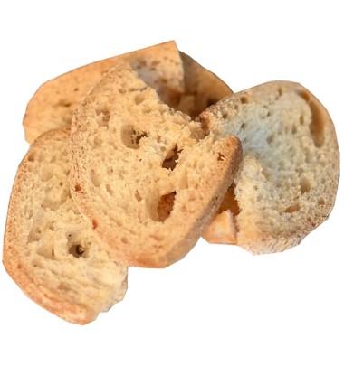Pane Biscottato 300g