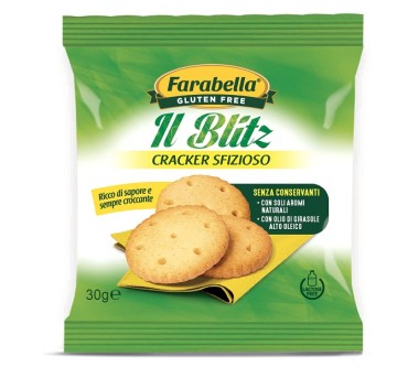 FARABELLA GF Il Blitz Cracker