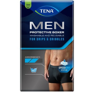 TENA MEN Boxer Lavab.L 1pz