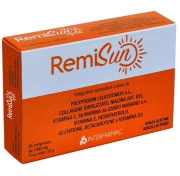 REMISUN 30CPR