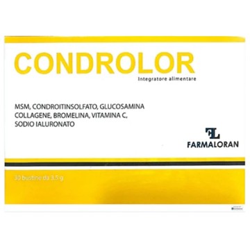 CONDROLOR 30BUST