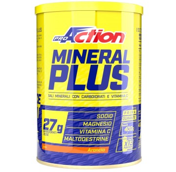 PROACTION Mineral P Aranc.400g