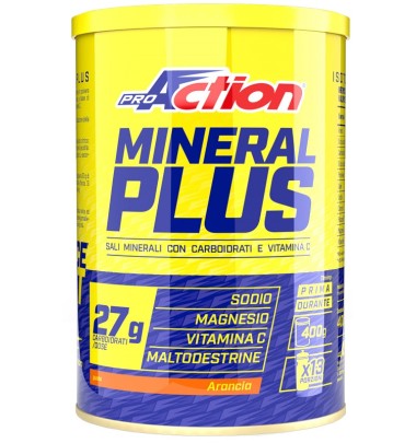 PROACTION Mineral P Aranc.400g