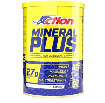 PROACTION Mineral P Lim.400g