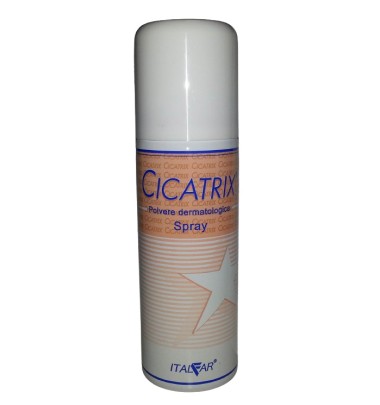 CICATRIX POLVERE SPRAY 125ML