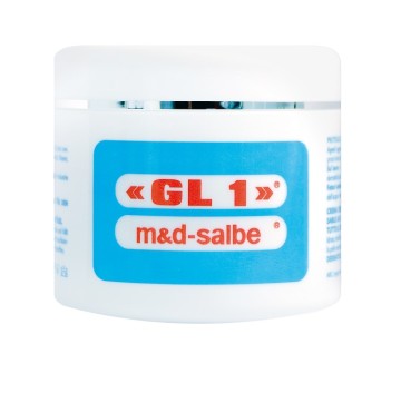 GL1 M&D SALBE BARAT 250 ML