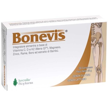 BONEVIS 30CPR