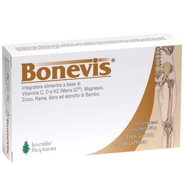 BONEVIS 30CPR