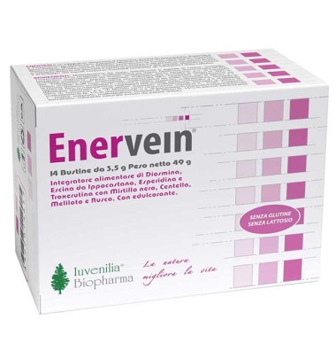 ENERVEIN 14BUSTINE