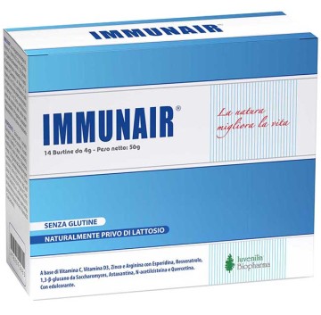 IMMUNAIR 14BUSTINE