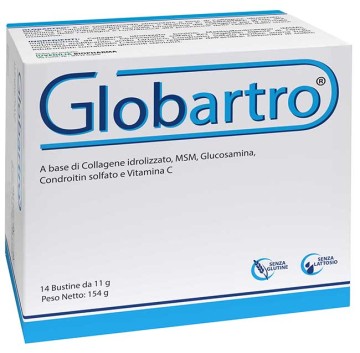 GLOBARTRO 14BUST
