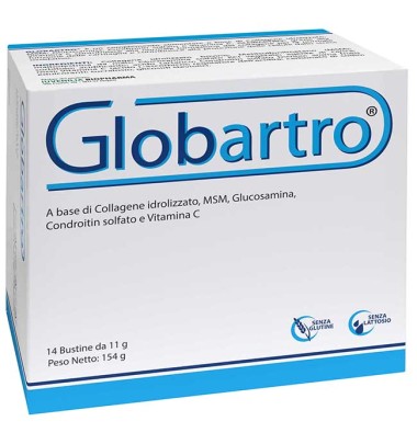 GLOBARTRO 14BUST