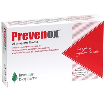 PREVENOX 20CPR